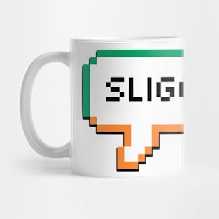 Sligo Ireland Bubble Mug